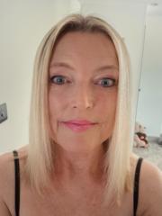 Tina Taylor