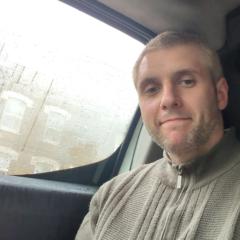 Ryan Hewitt
