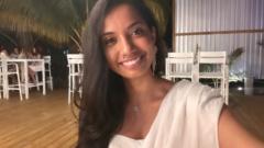 América Sophia Escalante