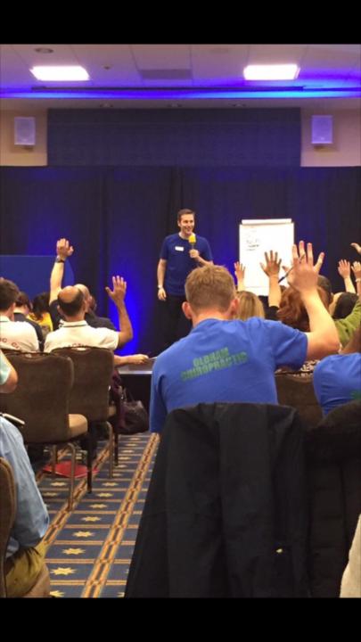 Community Support Jason's Team