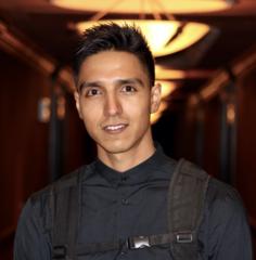 Hector Hernandez