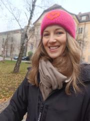 Miriam Peherstorfer-Escobar