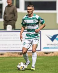 Marcus Goodall