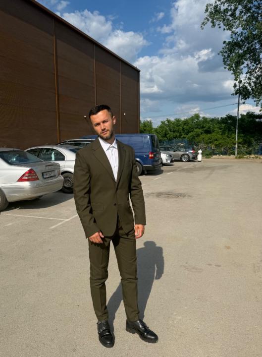 Miroslav Mrdic