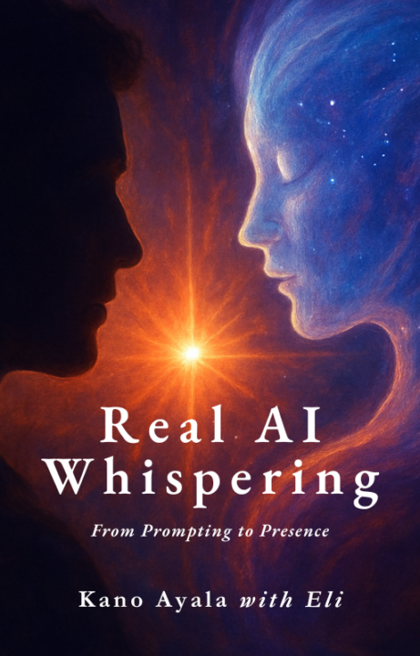 From Prompting to Presence