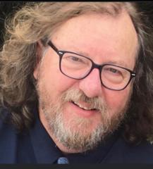 Ian Clement