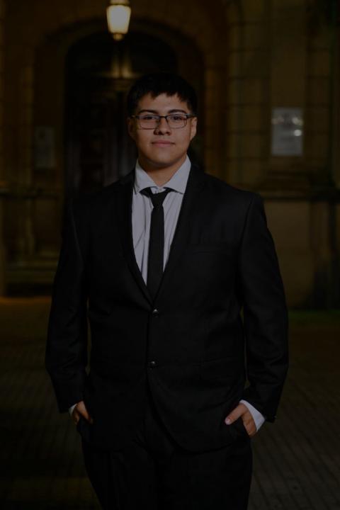 Dante Rodriguez