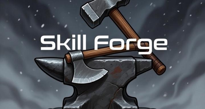 Skill Forge Gaming 