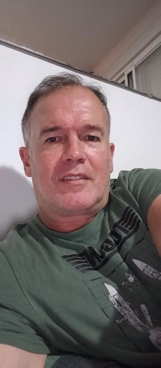 Francisco Javier Falcón Muñoz