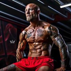 Ryan Mackins