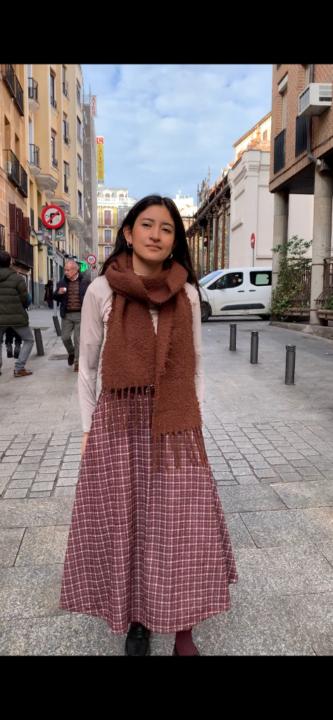 Itze Nallely Gomez Leon