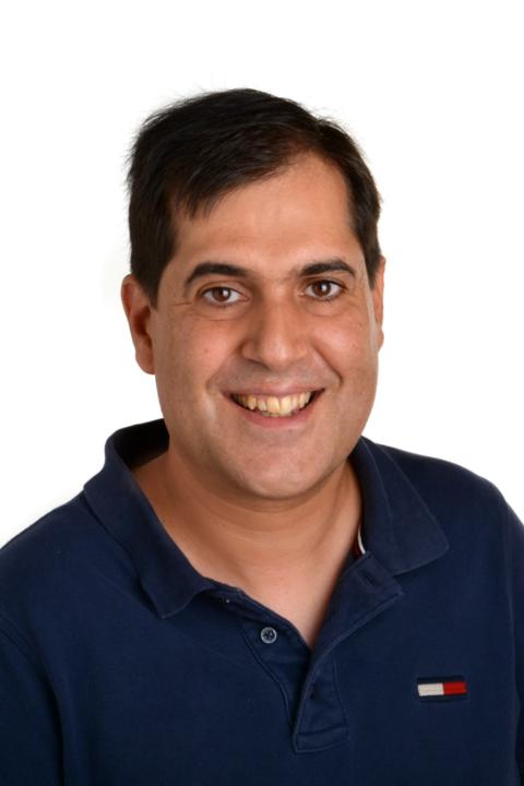 Juan pablo Arranz lanciego