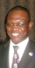 Marc T Pierre