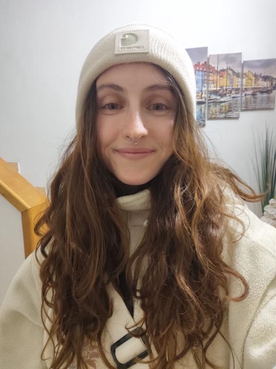 Marta Carballo Garcia