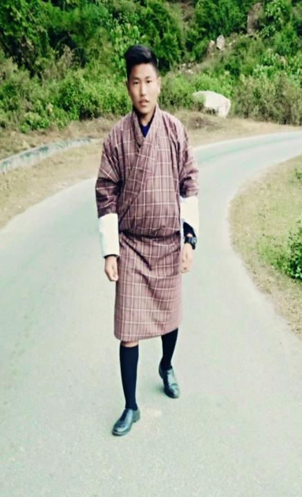 Damber Gurung
