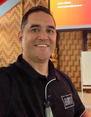 Andre Taikato