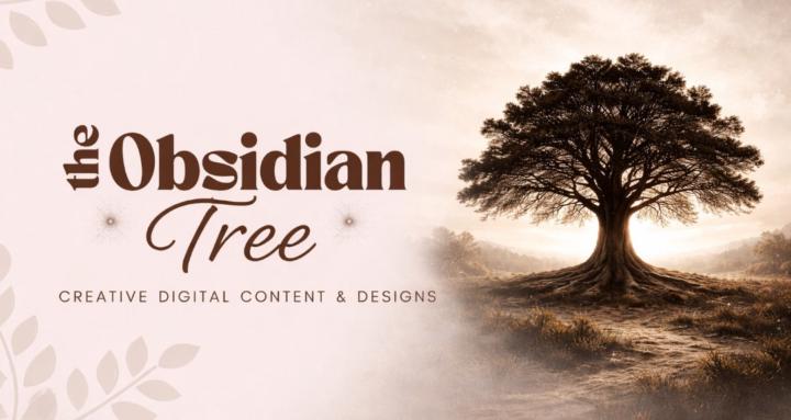 The Obsidian Tree Studios