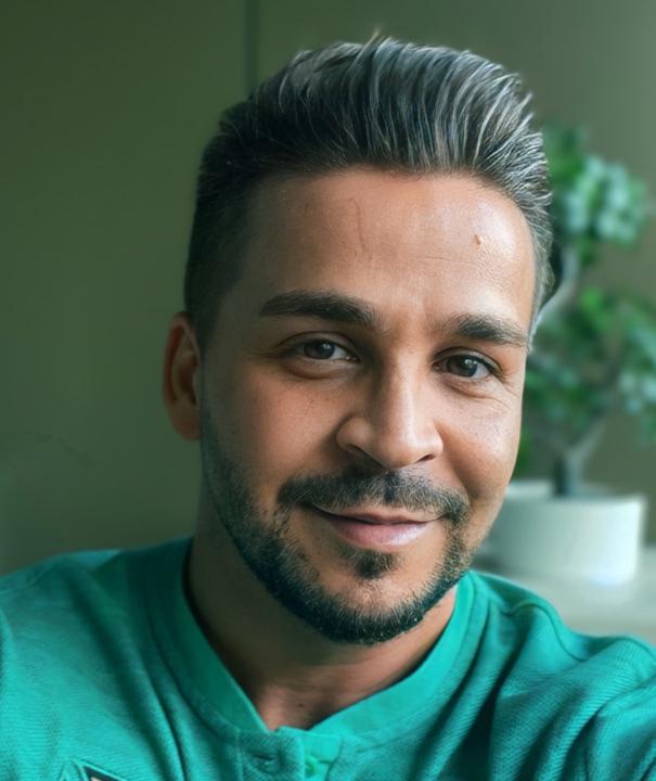 Luis Frangao