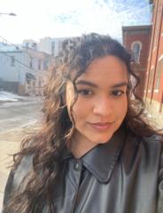 Elly Rosario