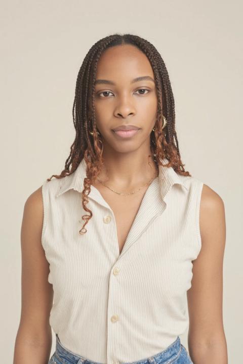 Lemesha B