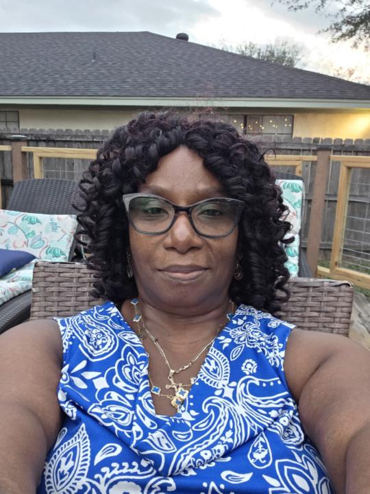 Andrea Brown-Robotham