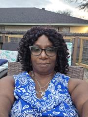 Andrea Brown-Robotham