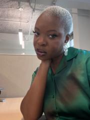 Kesiena Wanogho