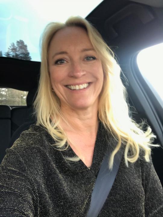 Jeanette Bretteville