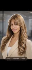 Lorraine Nance