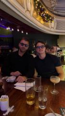 Maxim en Dennis