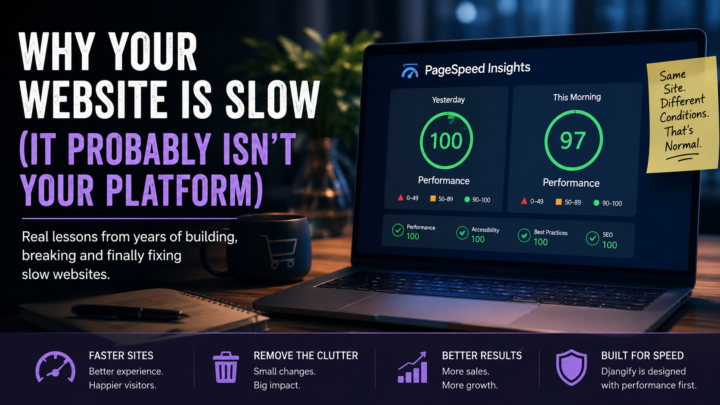 10 Things That Slow Down Your Website (And How to Avoid Them)