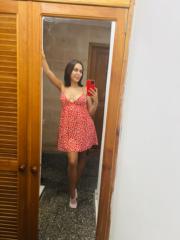 Sheila Calderon