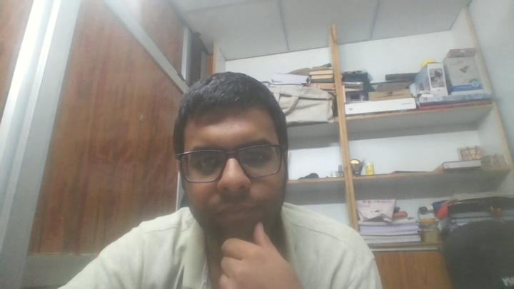 Bhanu G