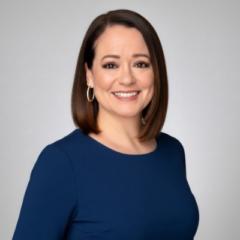 Cynthia Tejeda