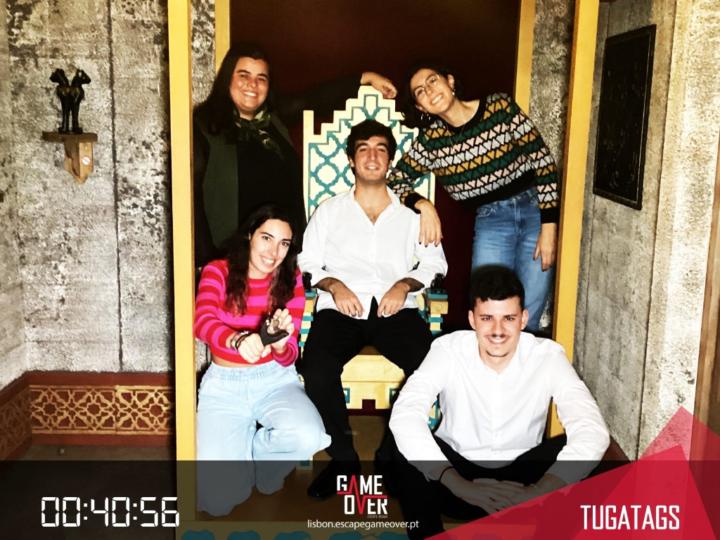 Martim Líbano Monteiro