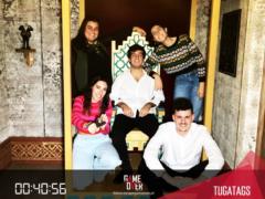 Martim Líbano Monteiro