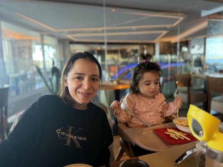 Claire Bonnici Camilleri