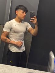 Oscar Alcivar