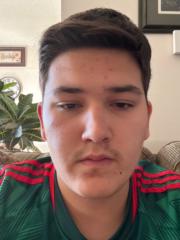 Carlos Villagra Jameus