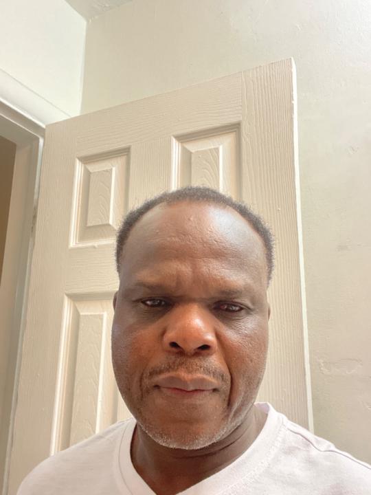Polynice Estainvil
