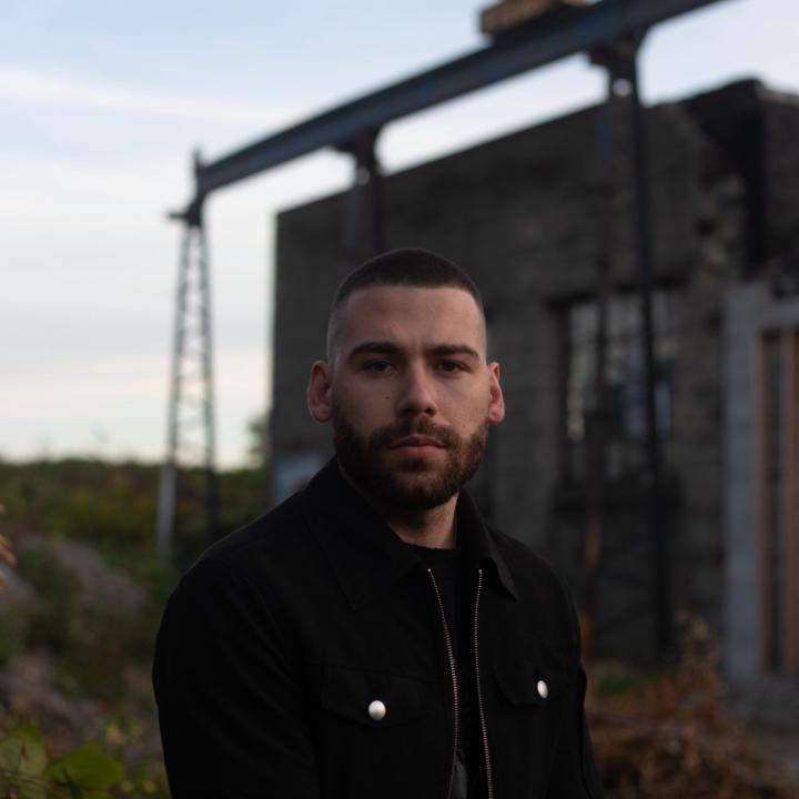 Nolan Rego