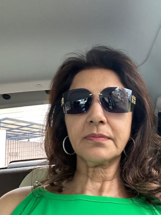Rita Pursani