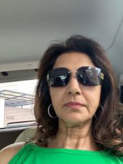 Rita Pursani