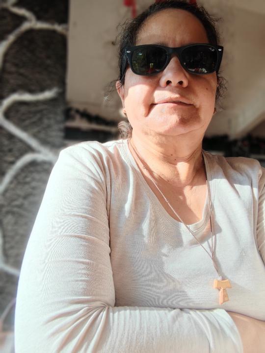 Micaela Carmona Bonilla