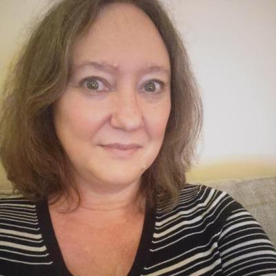 Claire Hodson