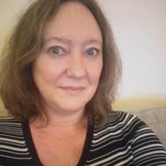 Claire Hodson