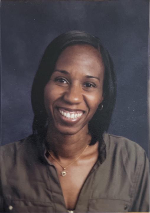 Dr Angelique Brown