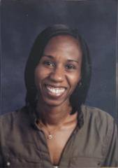 Dr Angelique Brown