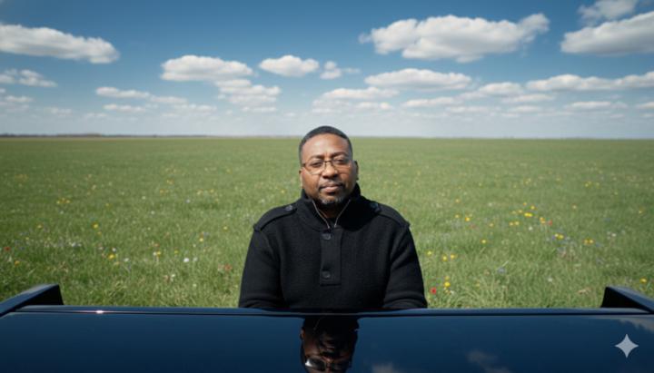 Godwin Uwumarongie