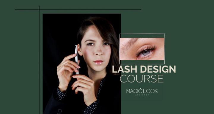 Lash Desing Course 